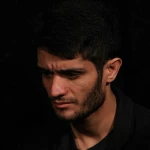 کنج دلم