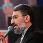 نور ربانی کوثر ثانی