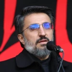 جمال بي ‎مثالت را به چشم دل هويدا كن