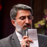 علی است حج و علی کعبه