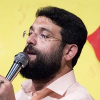 ما مجنون لیلامون محمده