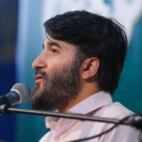 ای دل‌آرام حضرت سلطان