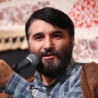 یاد تو در آیینه و نام تو در رود