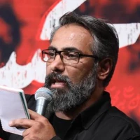 لرزه افتاده به دستم پسرم زود بیا