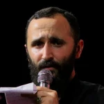 غم و غصه‌ی دلم علنیه