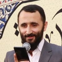 دنیا سیاه بود که نوری بلند شد