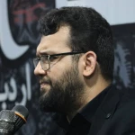لوح محفوظی ده زینب آدی ثبت اولدی