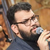 باجی قارداش گدولر کوفه‌دن شاما