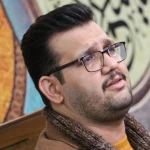 مژده ای دل جان گلدی