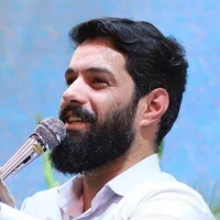 تصویر روح الله رحیمیان - علی اکبر طلا و زر و شه و شهزاده
