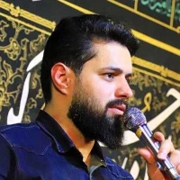 علی اکبر طلا و زر و شه و شهزاده