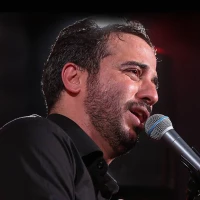 بهتر ز بهشت خطهی طوس رضاست