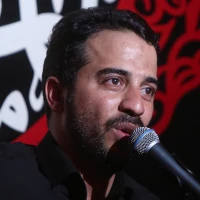 بهتر ز بهشت خطه‌ی طوس رضاست