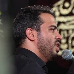 دویدم با چه عشقی کوله بار عشق را بستم