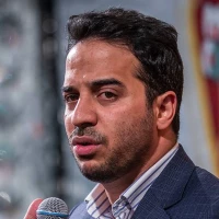 بر فاطمه و پور دلیرش صلوات