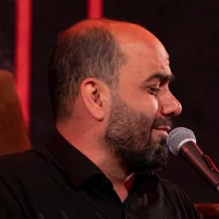 تصویر علی جهانبخش - عاقبت دردم دوا خواهد گرفت