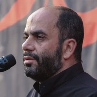 تو بگو عشق، من میگم رقیه