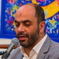فدای تو بانو ، دلم رو مجنون کرده