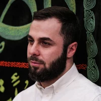 حق با قلم حسین