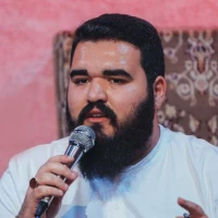 ای عشق مقدسم علی مولا