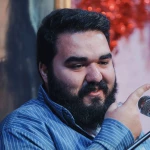 شیر اومده اسد الله که به تصویر اومده