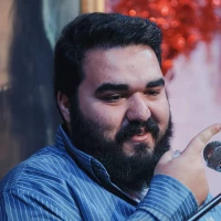ای عشق مقدسم علی مولا