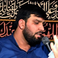 روی عقاب میرسد از راه