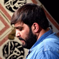 تصویر سجاد محمدی - نمیدونم هواسا جمعه یا نه