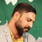 پیغمبر ما رو مجنون کرد