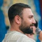 امید اباالفضل ماه وخورشید اباالفضل