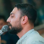 چه جلالی وهیبتی حیا رو ببین