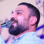 سینه زدم برا اباالفضل بابام