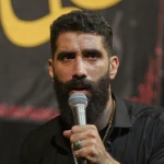 اگه قهری با من باشه