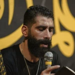 مهدی زهرا