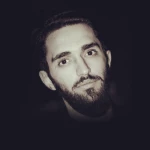 یه کاری کن که قلبم یه ذره آروم بشه