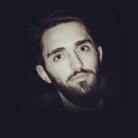 تصویر شهید حسین معز غلامی - تو شهر بی کسی