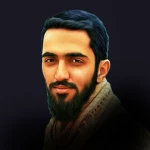 یک شب جمعه من