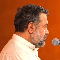 تصویر حاج محمود کریمی - حبیب من طبیب من