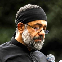 در دل عمّه‌ی سادات ز غم طوفان است