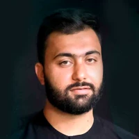 اهلا وسهلا عین حیدر