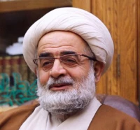 تصویر آیت الله تحریری - شرح خطبه متقین (همام)جلسه چهارم