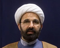 تصویر حجت الاسلام حمید رضا مهدوی ارفع - فتنه ها و اهداف پنهان دشمن