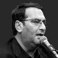 سعید خرازی