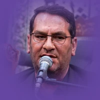 سعید خرازی