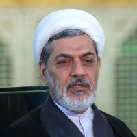 تصویر حجت الاسلام رفیعی - کسی که بدون علم کاری را انجام دهد خیانت کرده است