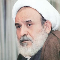 تصویر آیت الله شیخ حسین انصاریان - ارزش‌های ماه رمضان (جلسه 1)