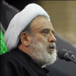 خدمت در دستگاه امام حسین (ع) (روضه مقدس آل یاسین) (جلسه نهم)