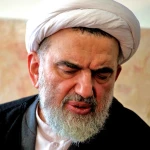 سخنرانی شب هشتم محرم