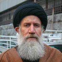 پیامبر(ص) وگریه امام حسین (علیه السلام)