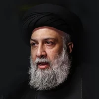 شفاعت حضرت معصومه (س)